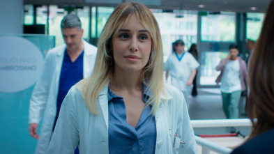 Imagen de DOC (T3): Ep.3 Perfecta - 1