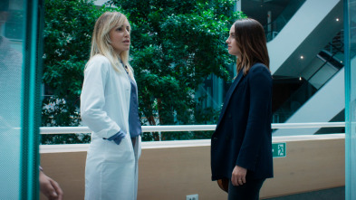Imagen de DOC (T3): Ep.3 Perfecta - 5