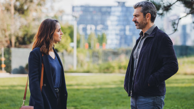 Imagen de DOC (T3): Ep.3 Perfecta - 7