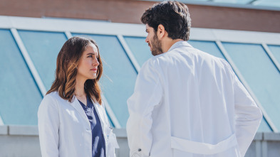 Imagen de DOC (T3): Ep.3 Perfecta - 9