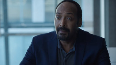 Imagen de The Irrational (T1): Ep.10 Bombazo - 1