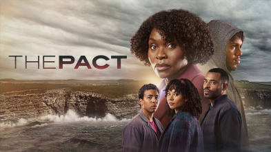 Imagen de El Pacto (T2) - 2