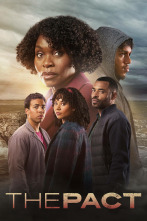 Imagen de El Pacto (T2) - 1
