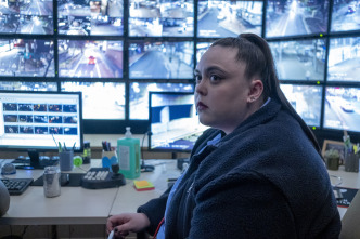 Imagen de The Capture (T1): Ep.5 Peregrino de la justicia - 1