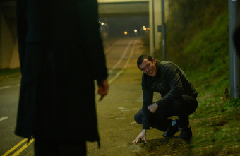 Imagen de The Capture (T1): Ep.5 Peregrino de la justicia - 3