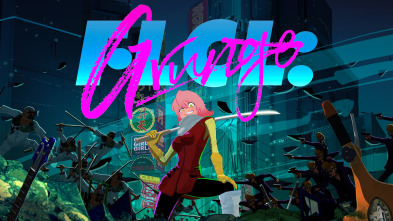 Imagen de FLCL Grunge (T1) - 2