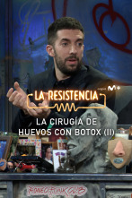 Imagen de Lo + del público (T7): Cirugía de huevos con botox (II) 19.03.24 - 1