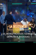 Imagen de Lo + de los... (T7): Los gemelos de Rober Bodegas 19.03.24 - 1