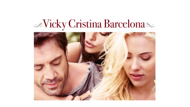 Vicky Cristina Barcelona