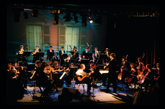 Imagen de Paco de Lucía: concierto de Aranjuez - 4