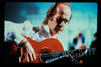 Imagen de Paco de Lucía: concierto de Aranjuez - 6