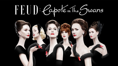 Imagen de Feud (T2) - 2