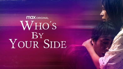 Imagen de Who’s By Your Side (T1) - 2