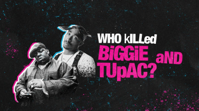 Imagen de ¿Quién mató a Biggie y Tupac?  - 2