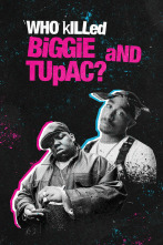 ¿Quién mató a Biggie y Tupac? 