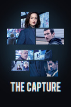 Imagen de The Capture (T1) - 1