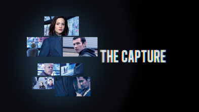 Imagen de The Capture (T1) - 2