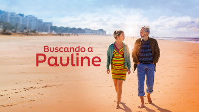 Buscando a Pauline