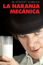Imagen de La naranja mecánica - 1