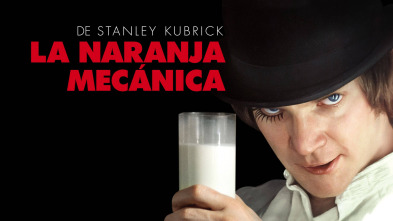 Imagen de La naranja mecánica - 2