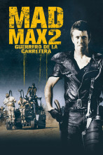 Imagen de Mad Max 2. El guerrero de la carretera - 1