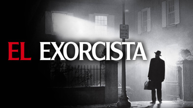 El exorcista