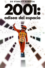 2001: Una odisea del espacio