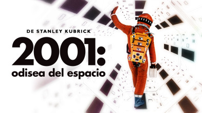 2001: Una odisea del espacio