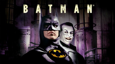 Imagen de Batman - 2