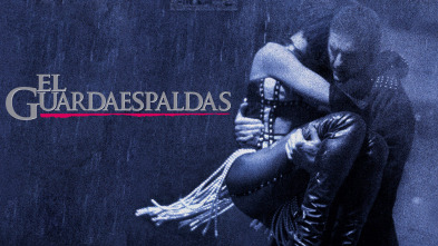 Imagen de El guardaespaldas - 2