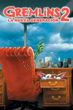 Gremlins 2. La nueva generación