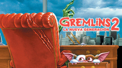 Imagen de Gremlins 2. La nueva generación - 2