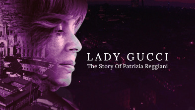 Imagen de Lady Gucci: una asesina de alta costura - 2
