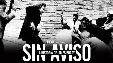 Imagen de La historia de James Brady - 2