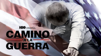 Imagen de Camino a la guerra - 2