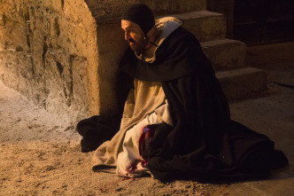 Imagen de El nombre de la rosa (T1): Ep.8  - 2