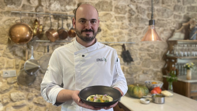 La cocina mágica de...: Teruel