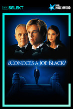 ¿Conoces a Joe Black?