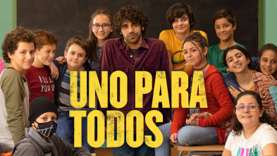 Imagen de Uno para todos - 2