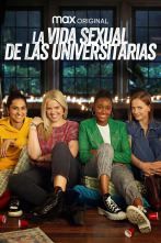 La vida sexual de las universitarias (T1)