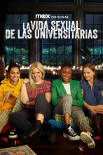 Imagen de La vida sexual de las universitarias, Season 2 (T2) - 1