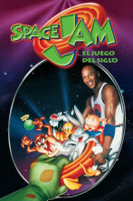 Imagen de Space Jam - 1