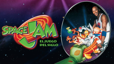 Imagen de Space Jam - 2
