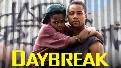 Imagen de Daybreak - 2