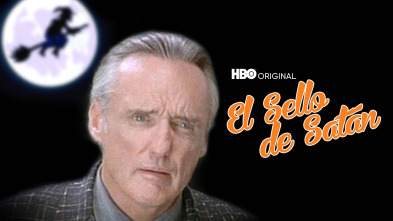 Imagen de El sello de Satán - 2