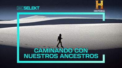 Caminando con nuestros ancestros