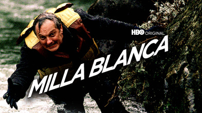 Imagen de Milla blanca - 2