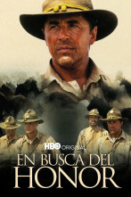 Imagen de In Pursuit of Honor - 1