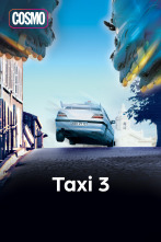 Taxi 3