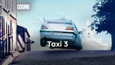 Taxi 3